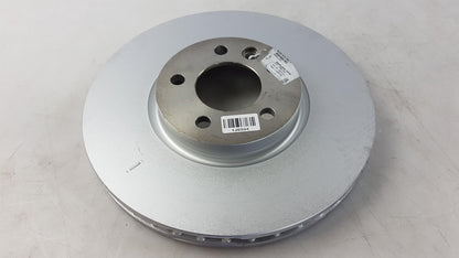 Original VW Transporter T5 T6 Bremsscheibe (1 stück) 340mm vorne 7E0615301F