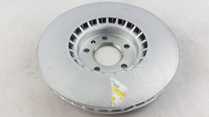 Original VW Transporter T5 T6 Bremsscheibe (1 stück) 340mm vorne 7E0615301F