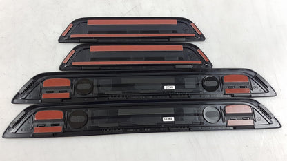 Original MAZDA CX-5 II 2017-2025 Einstiegsleisten Satz KB8MV1370