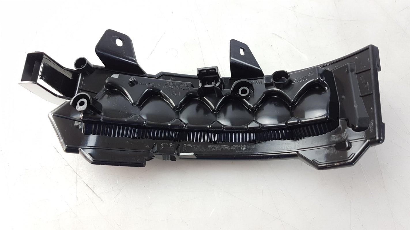 Original OE LAND ROVER Blinkleuchte LR048351