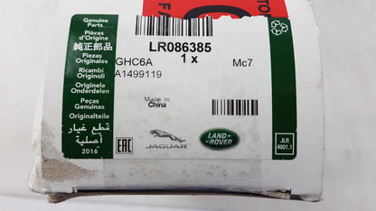Original OE LAND ROVER Halter LR086385