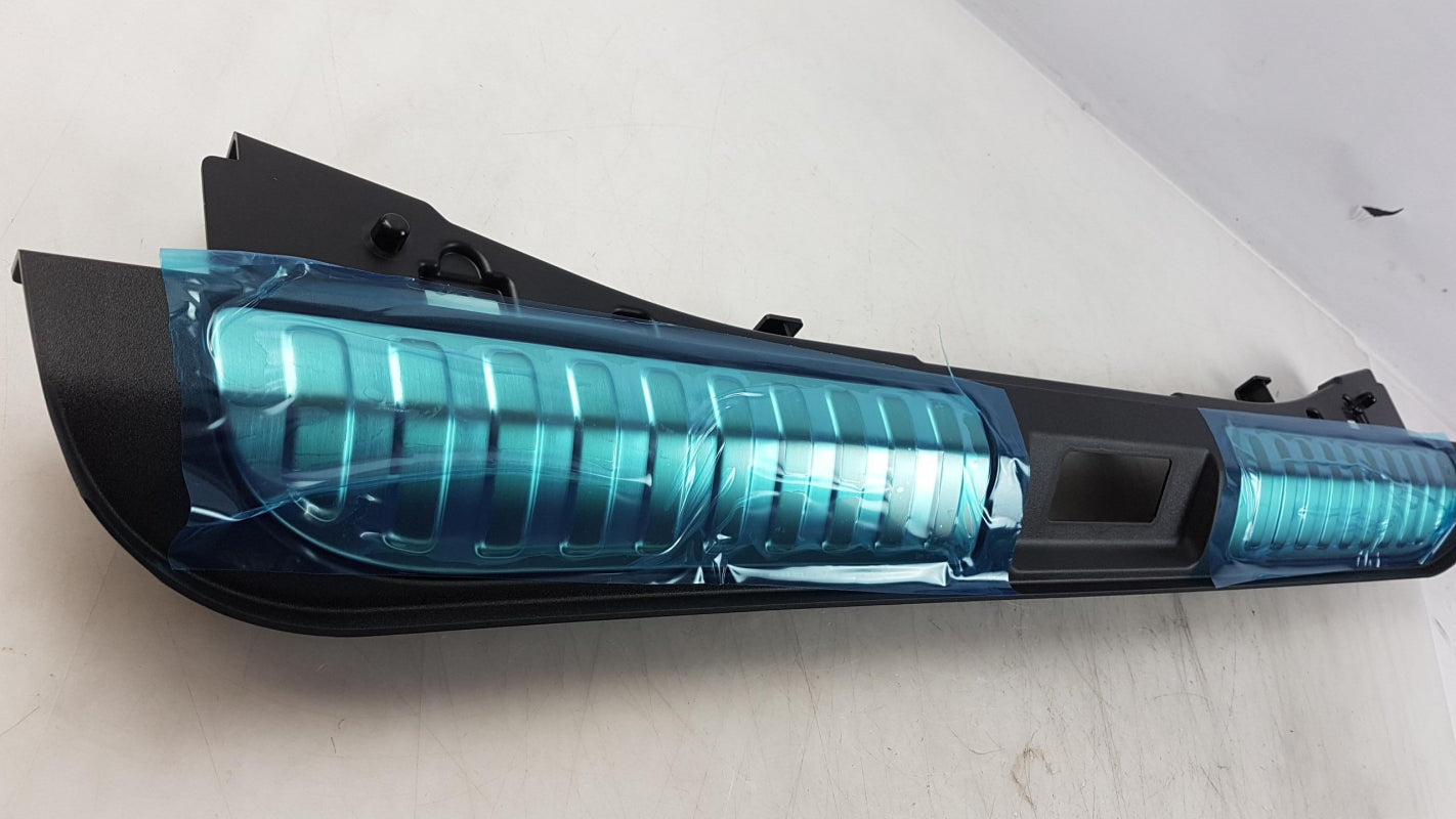 Original RANGE ROVER Sport 2014-2022 Ladekantenschutz VPLWS0210PVJ
