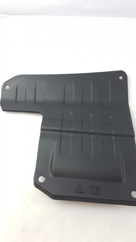 Original RANGE ROVER Evoque Batterieabdeckung Batterie Verkleidung LR124277