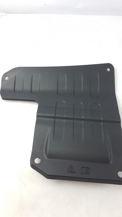 Original RANGE ROVER Evoque Batterieabdeckung Batterie Verkleidung LR124277