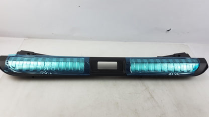 Original RANGE ROVER Sport 2014-2022 Ladekantenschutz VPLWS0210PVJ