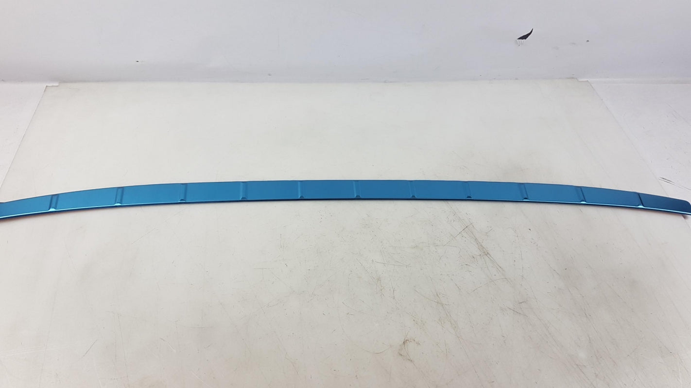 Original VOLVO V90 2017-2023 Ladekantenschutz Rostfreier Stahl 31439240