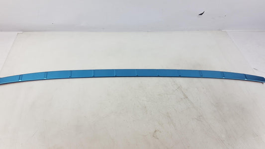 Original VOLVO V90 2017-2023 Ladekantenschutz Rostfreier Stahl 31439240