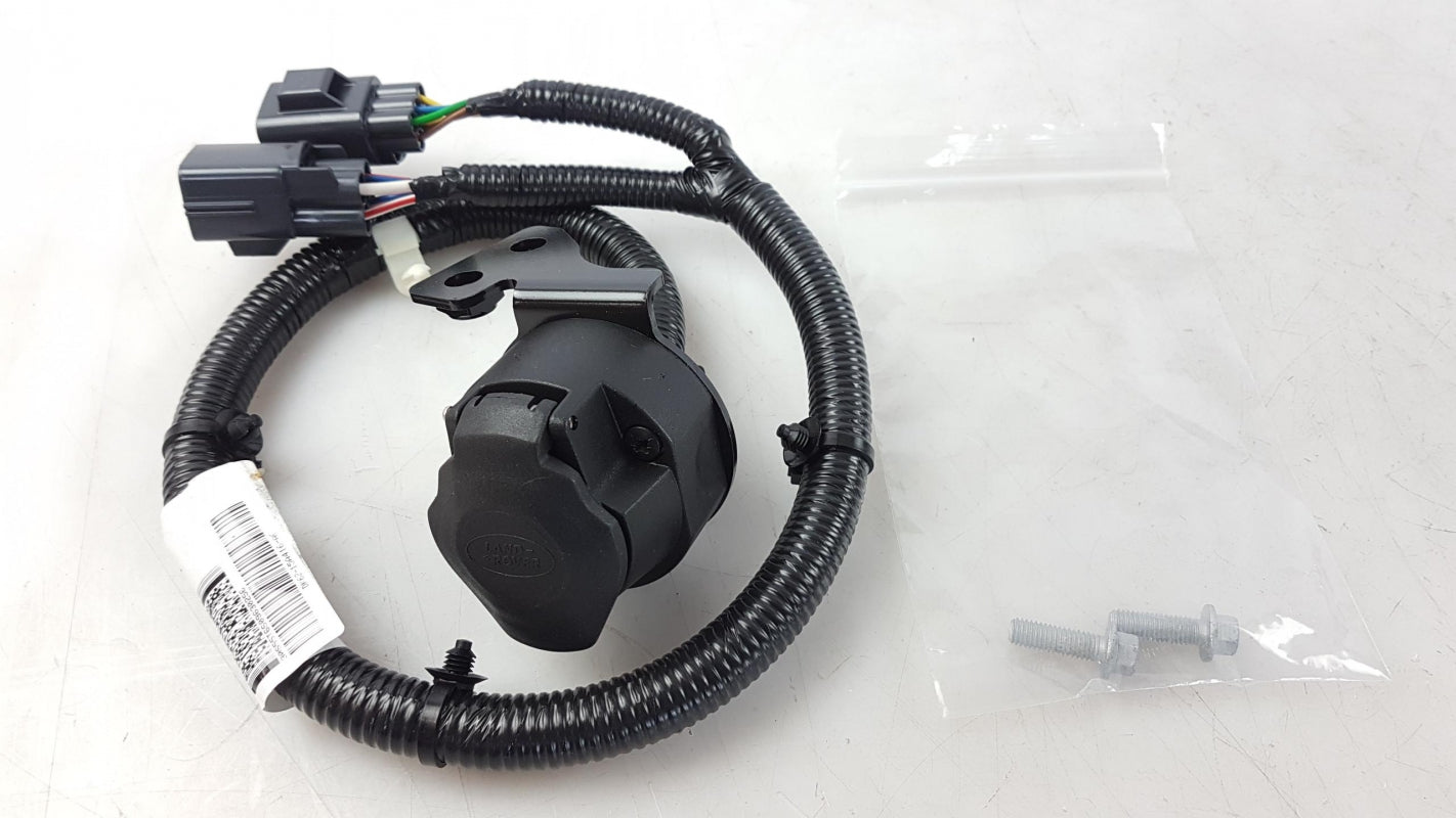 Original RANGE ROVER Sport GCAT Anhängerkupplung Elektrosatz VPLWT0114