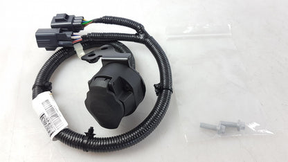 Original RANGE ROVER Sport GCAT Anhängerkupplung Elektrosatz VPLWT0114