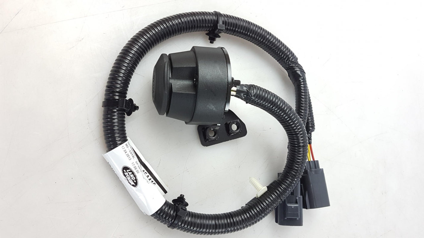Original RANGE ROVER Sport GCAT Anhängerkupplung Elektrosatz VPLWT0114