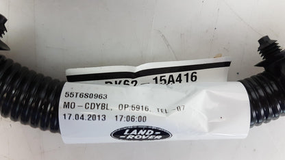 Original RANGE ROVER Sport GCAT Anhängerkupplung Elektrosatz VPLWT0114
