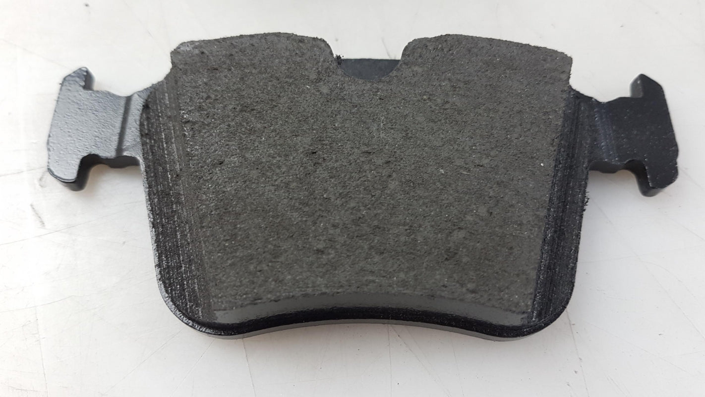 Original LAND ROVER Discovery Sport RR Evoque 16-'17 Bremsbeläge Hinten LR095167