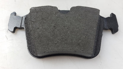 Original LAND ROVER Discovery Sport RR Evoque 16-'17 Bremsbeläge Hinten LR095167