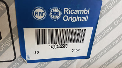 Original FIAT Scudo '07-'16 Hauptscheinwerfer Frontlicht links 1400455580