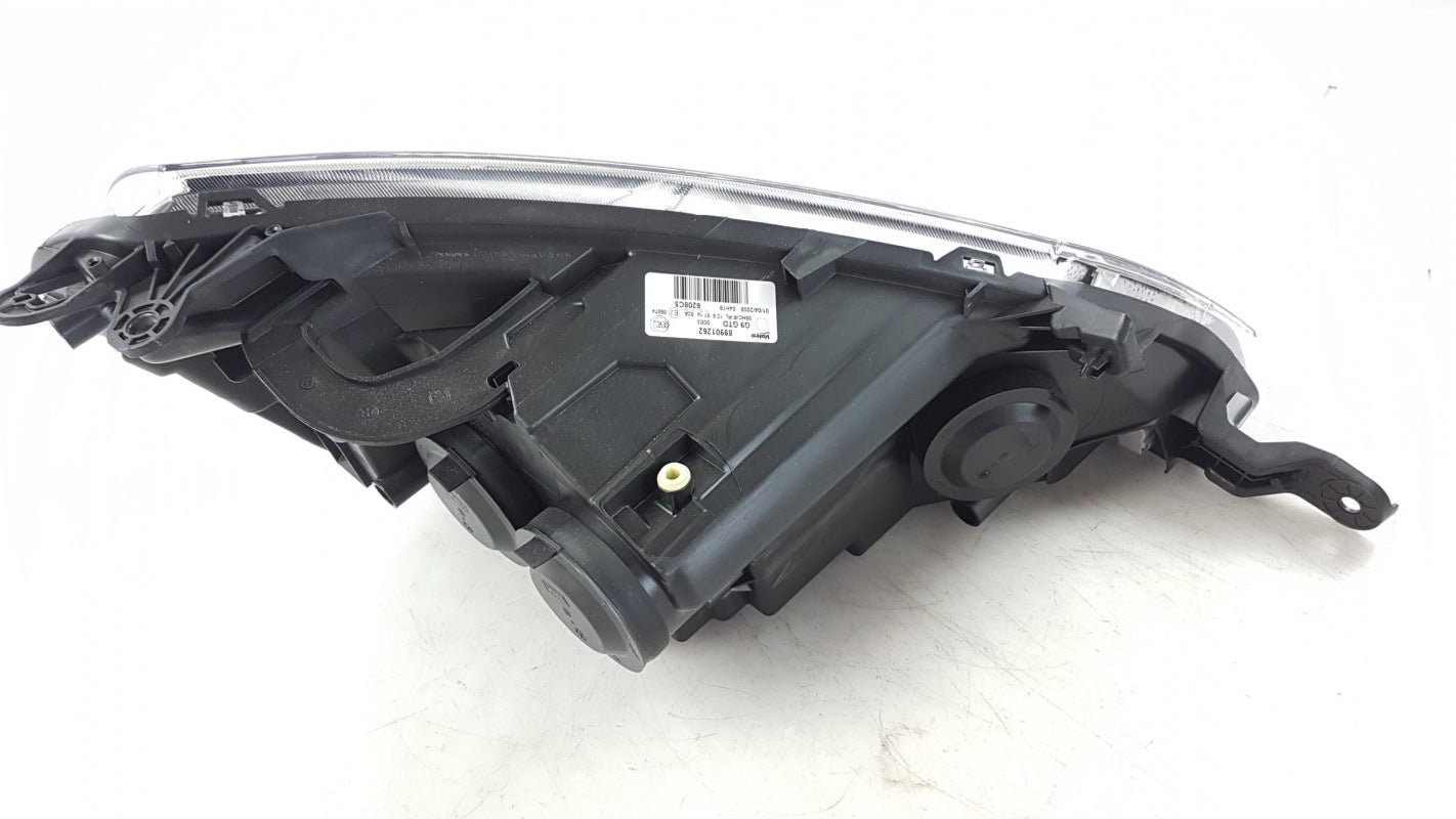 Original FIAT Scudo '07-'16 Hauptscheinwerfer Frontlicht links 1400455580