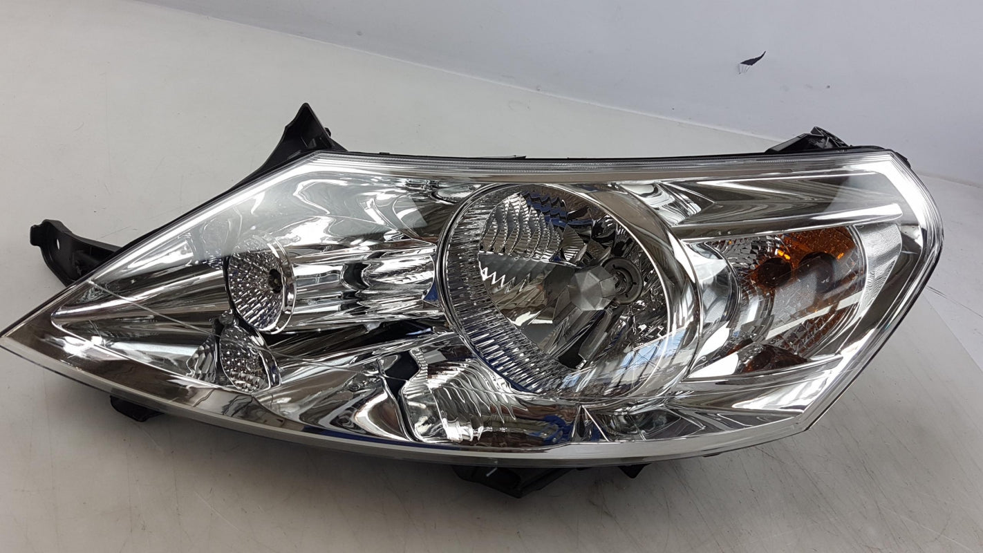 Original FIAT Scudo '07-'16 main headlight front light left 1400455580 