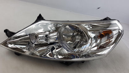 Original FIAT Scudo '07-'16 Hauptscheinwerfer Frontlicht links 1400455580