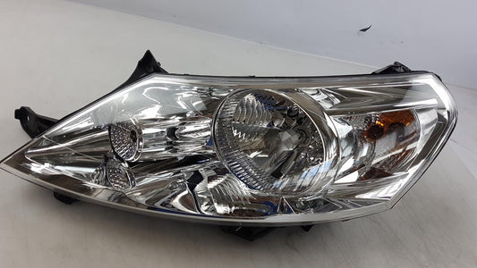 Original FIAT Scudo '07-'16 Hauptscheinwerfer Frontlicht links 1400455580