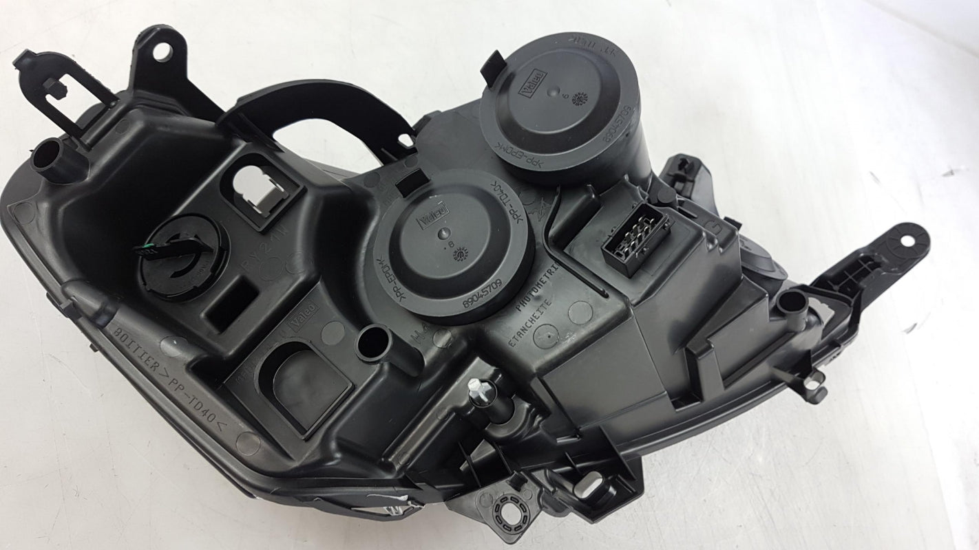 Original FIAT Scudo '07-'16 Hauptscheinwerfer Frontlicht links 1400455580