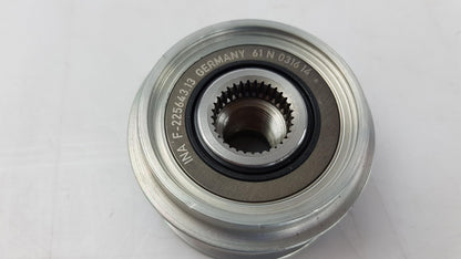Original OE OPEL Generatorfreilauf 93743440