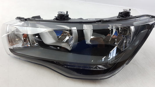 Original AUDI A1 8X Scheinwerfer LED Links 8X0941003