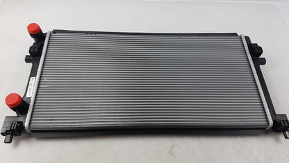 Original VOLKSWAGEN Golf SKODA Octavia AUDI A3 Q2 SEAT Wasserkühler 5Q0121251EC
