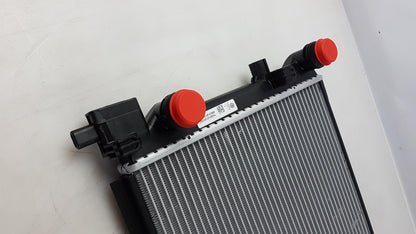 Original VOLKSWAGEN Golf SKODA Octavia AUDI A3 Q2 SEAT Wasserkühler 5Q0121251EC