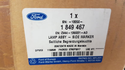 Original OE FORD Parklicht 1849467
