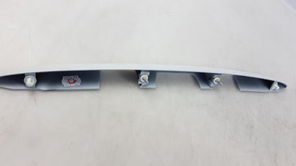 Original OE Peugeot Heckklappe Abdeckung 8742F6