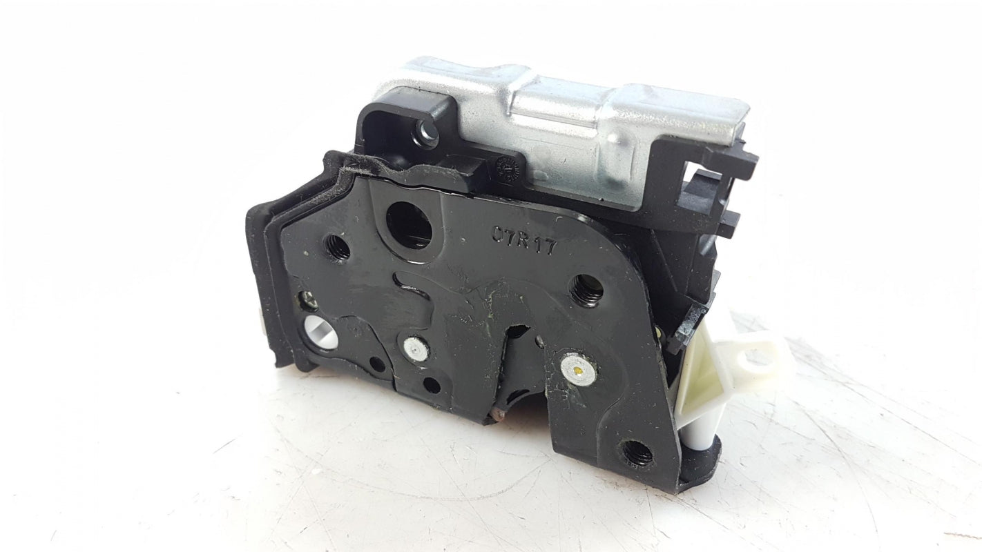 Original AUDI A3 III A4 Allroad quattro 10-16 Türschloß Hinten Rechts 8K0839016F