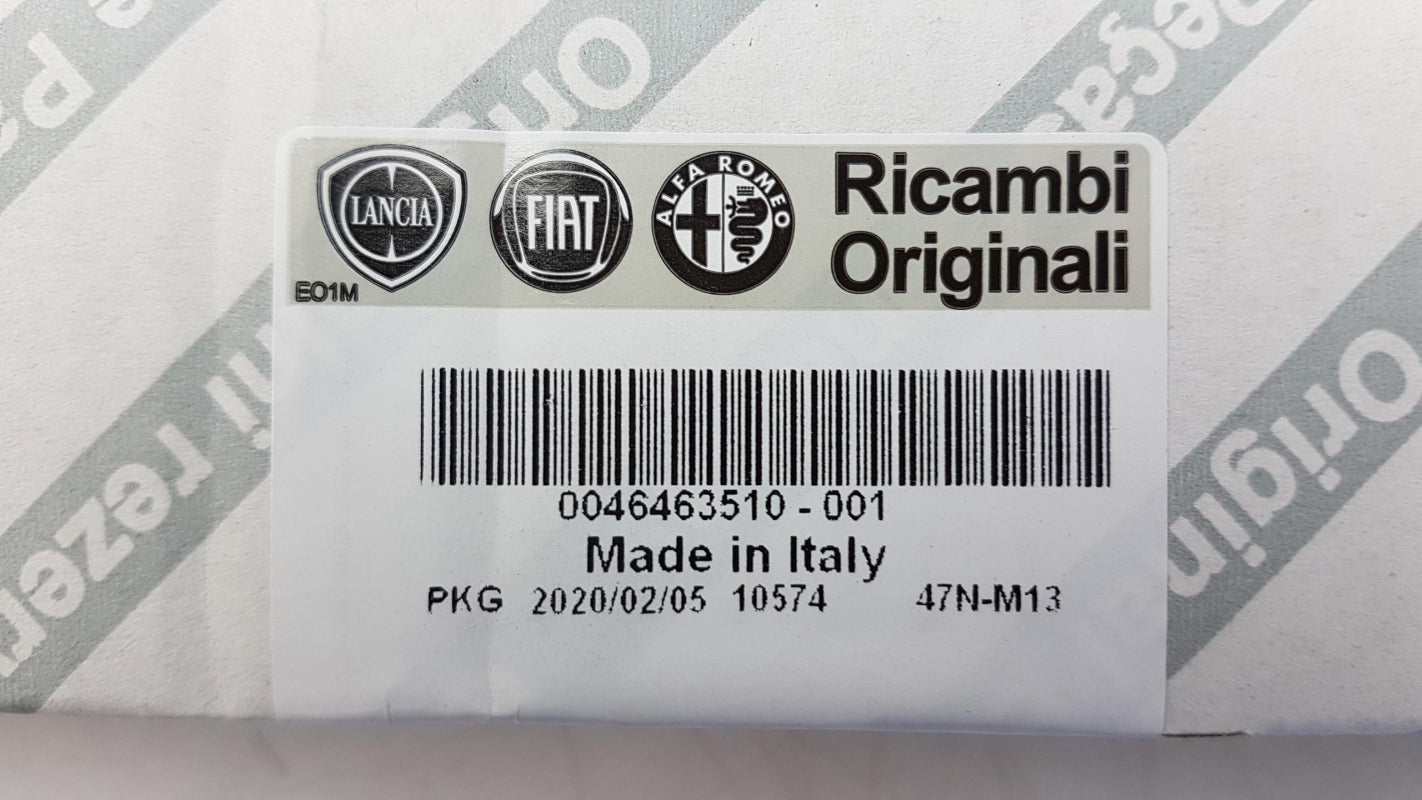 Original OE FIAT Zusatzbremsleuchte 46463510
