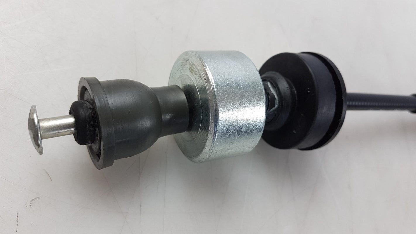 Original OE Peugeot Kupplungsseil 2150CY