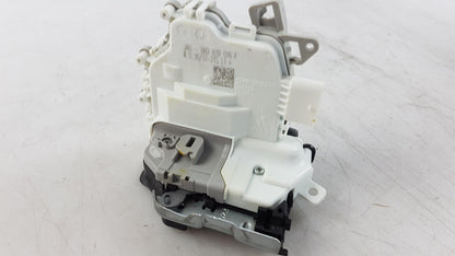 Original AUDI A3 III A4 Allroad quattro 10-16 Türschloß Hinten Rechts 8K0839016F