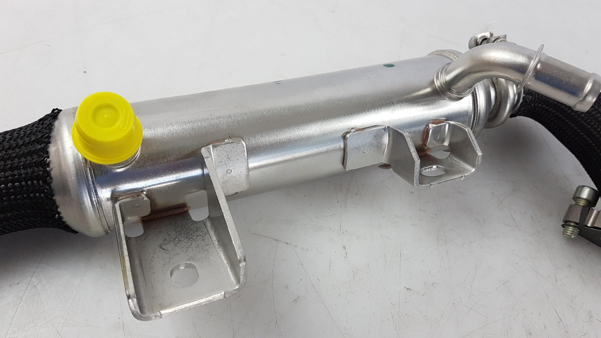 Original OE FIAT AGR Kühler 55210701