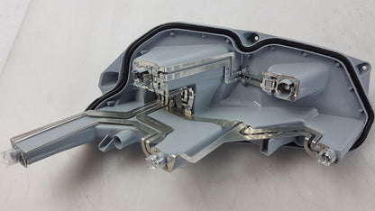 Original OE Volkswagen Lampenträger 8J0945258A
