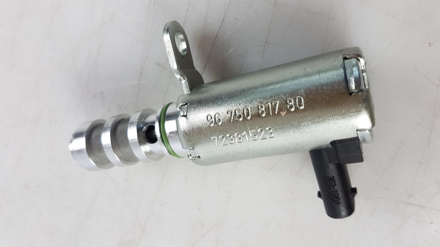 Original PSA C3 C4 2008 3008 Nockenwellenverstellung Steuerventil 1.2 9675081780