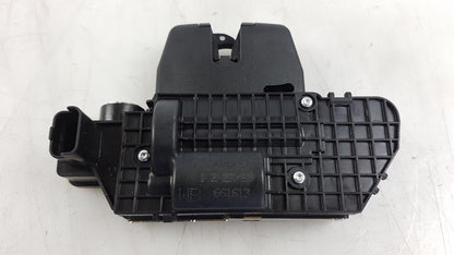 Original OE Peugeot Heckklappenschloss 8719F8