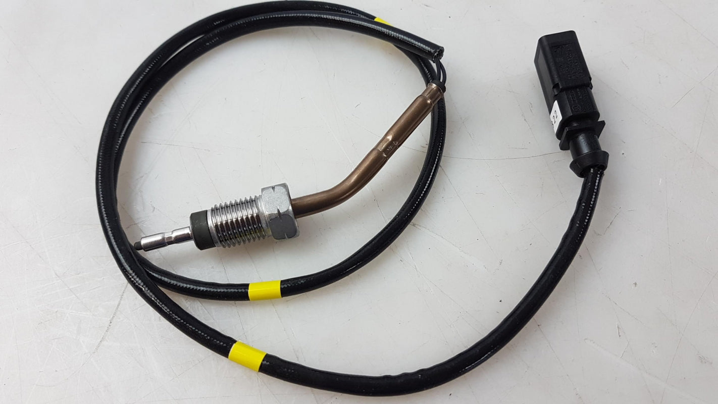 Original VW Ameo Polo SKODA Rapid SEAT Ibiza Abgastemperatursensor 03L906088GT