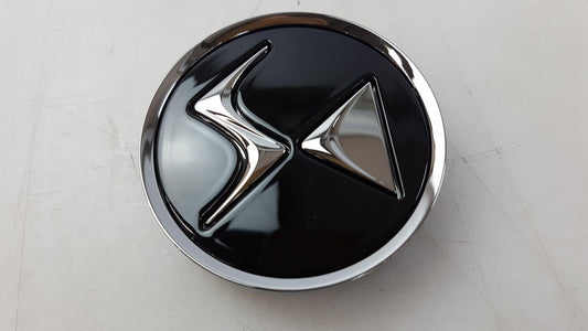 Original OE Peugeot Nabendeckel 1609953780