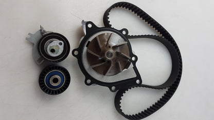 Original PSA Zahnriemensatz + Wasserpumpe 1.6 2.0 BlueHDi 1610278280