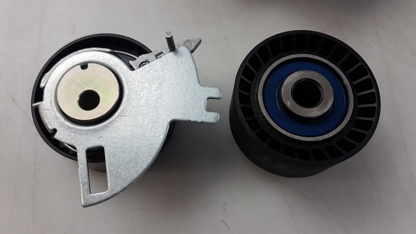 Original PSA Zahnriemensatz + Wasserpumpe 1.6 2.0 BlueHDi 1610278280
