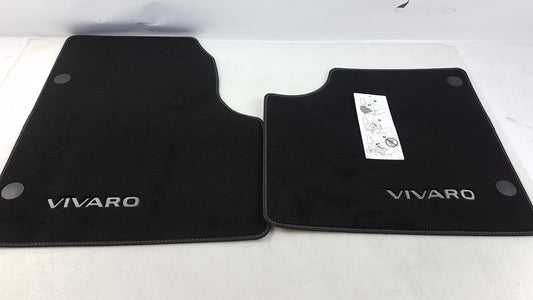 Original OPEL Vivaro-B Fußmattensatz Velours (2 Stück) 39086749