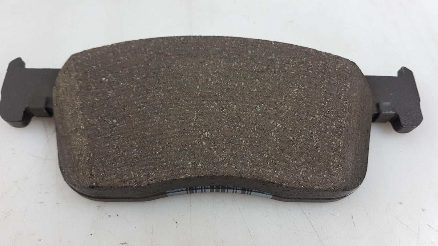 Original PEUGEOT Expert III CITROEN Jumpy IV 2016- Bremsbeläge Vorne 1613260780