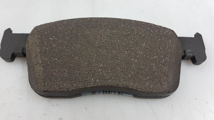 Original PEUGEOT Expert III CITROEN Jumpy IV 2016- Bremsbeläge Vorne 1613260780