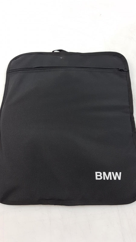 Original BMW 5' G30 Sonnenschutz Sonnenblende einteilig Schwarz 51462414327