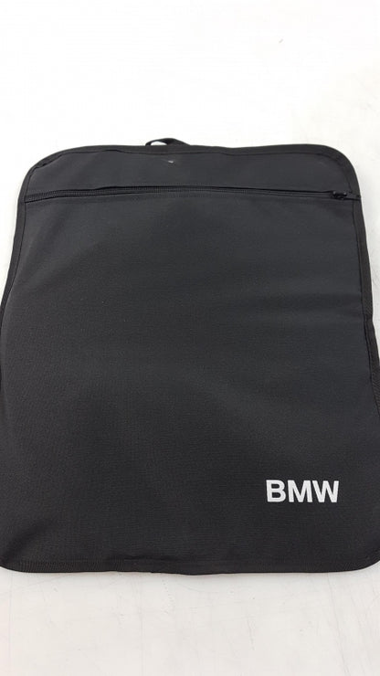 Original BMW 5' G30 Sonnenschutz Sonnenblende einteilig Schwarz 51462414327