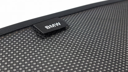 Original BMW 5' G30 Sonnenschutz Sonnenblende einteilig Schwarz 51462414327