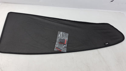 Original BMW 5' G30 Sonnenschutz Sonnenblende einteilig Schwarz 51462414327