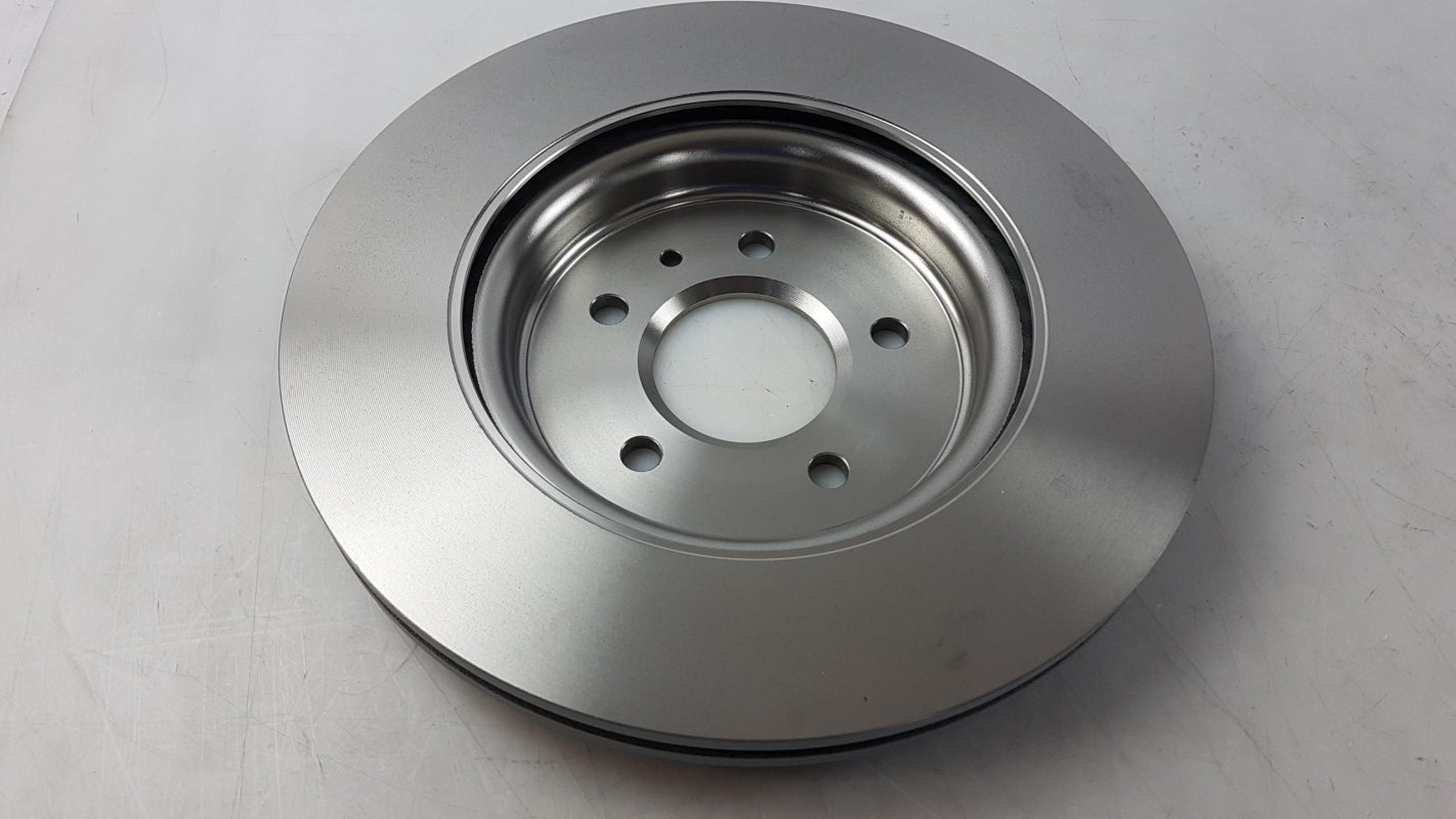 Original OPEL Zafira-C (2012-2019) 1x Bremsscheibe 315mm Hinten 17 Zoll 13586855