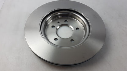 Original OPEL Zafira-C (2012-2019) 1x Bremsscheibe 315mm Hinten 17 Zoll 13586855